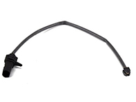 Sensore usura pastiglie freno ANTERIORE. Porsche Macan Turbo 440 CV - 95B907253D
