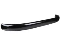 Heckstoßstange komplett. Porsche 356 / 356A - 1684200800, 64450502100, 571090 - 1684200800