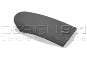 Coperchio per console centrale, centrale. Porsche 986 Boxster 98-99 - 99655215504, 99655215504B18, 99655215504A18, 99655215504C18, 99655215504G18, 99655215504S18