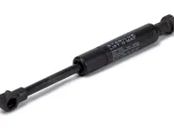 Ammortizzatore del cofano motore posteriore. Porsche 987Boxster - 98751255105, 98751255108, 98751255101, 98751255113 - 8552UY, 1681202300, GAC61884A