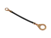 皮带张紧器连接线。保时捷 928 1989-95 - 92860711000