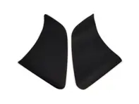 Pellicola parasassi Set da 2 Porsche 991.1 Carrera / 991.2 Carrera / 991 GT3 Pellicola protettiva per vernice - 99150483502, 99150483602, 99150483505, 99150483605