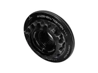 Centerlock wielmoer. Porsche 991 - 99136108190, 99136106900, 99136120710