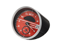 限量版台钟 - 917 萨尔茨堡。