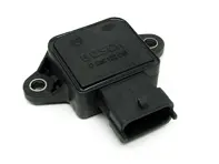 Interruptor de posición del acelerador. Porsche 986 Boxster / 996 Carrera - 99660611600, 0280122016, 0280122016