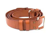 Correas de portaequipajes de cuero Rennline Vintage. Porsche 911/912/930/964/993 1965-1998 - E101, E99