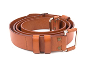 Rennline Vintage Gepäckträgerriemen aus Leder. Porsche 911/912/930/964/993 1965-1998 - E101, E99