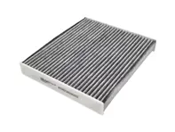 Pollenpartikelfilter. Porsche Panamera 3,6L / 4,8L / Turbo - 97057362300 - LAK120