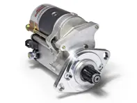 Moteur de démarrage (poids léger). Porsche 356 1950-65 6 VOLTS - 61660410100 - RAC511
