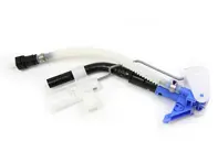 Venturibuis brandstofpomp. Porsche 996 GT3 - 99662011390