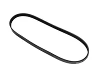 Cinghia dell'alternatore. Porsche 928 1984-86 - 99919225950, 99919225050 - 050 005 0890