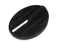 Manguito de arranque de cambio de marchas. Porsche 911 1974-89 / 930 - 9800016, 91142459105, 91142459104