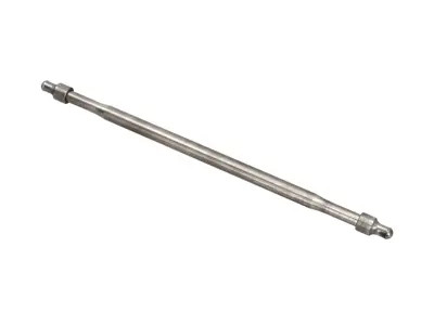 Push rod cam follower. Porsche 356 / 912 - 61610502803, 61610502802 - 616 105 028 02