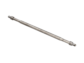 Seguidor de leva de varilla de empuje. Porsche 356 / 912 - 61610502803, 61610502802 - 616 105 028 02