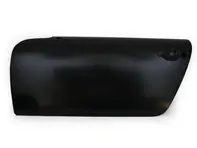 Door shell. Porsche 993 LHD Cars - 99353100502GRV, 99353100500GRV, 99353100600GRV, 99353100602GRV