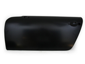 Door shell. Porsche 993 LHD Cars - 99353100502GRV, 99353100500GRV, 99353100600GRV, 99353100602GRV