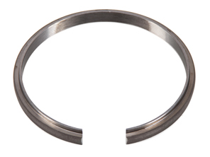 Bague de synchronisation, 1ère/2ème vitesse. Porsche 911 Turbo (930) 1975-88 (boîte de vitesses à 4 rapports) - 93030230100, 93030230110 - 16960