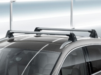 Sistema de transporte de techo. Porsche Macán 2014>> - 95B860019B, 95b860019C, 95B860019D
