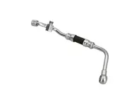 凸轮线右侧。保时捷 911 1978-89 - 93010734811, 93010734812