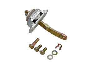 Sangle de contrôle de porte. Porsche 911 1987-89 / 964 / 993 - 96453705700 - URO-010766, 4772, 1689805300