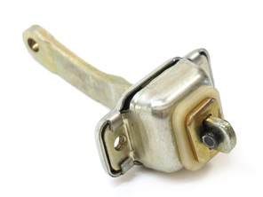 Deurcontroleband. Porsche 911 1987-89 / 964 / 993 - 96453705700 - URO-010766, 4772, 1689805300