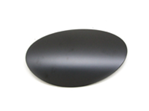 Sportello serbatoio carburante ala anteriore. Porsche 991.1/991.2 - 99150303400GRV