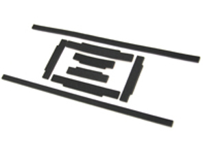 Hybride accu pakkingset. Porsche 958 Cayenne / 970 Panamera HYBRIDE >>2014 - 95861119100