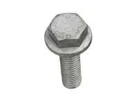 Boulon de collecteur d'échappement. Porsche 997 Turbo - 90037822701