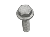 Perno del colector de escape. Porsche 997 turbo - 90037822701