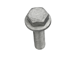 排气歧管螺栓。保时捷 997 Turbo - 90037822701