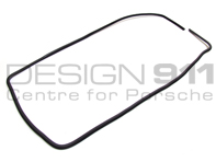 Sello de techo corredizo. Porsche 996 / 997 - 996564211001, 99656421101, 99756421100