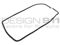 Schiebedachdichtung. Porsche 996 / 997 - 996564211001, 99656421101, 99756421100