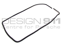 Schiebedachdichtung. Porsche 996 / 997 - 996564211001, 99656421101, 99756421100