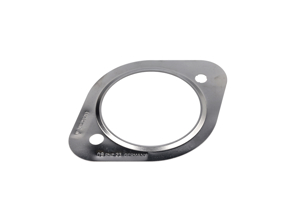 Exhaust gasket manifold to muffler. Porsche 981 Boxster / Cayman - 98111111300, 982251263