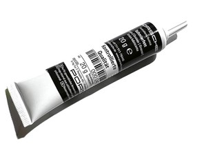 Ignition coil grease. Porsche 958 Cayenne / 9YA Cayenne / 95B Macan / 971 Panamera / 982 / 991 - 00004321083