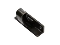 Guía de portones de techo de cristal. Porsche 993 Carrera TARGA 1994-98 - 99356272, 99356272500, 99356272600