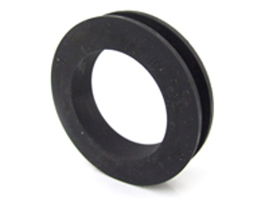 Roulement de tube d'arbre de direction. Porsche 356 A / B / C - 64434793100