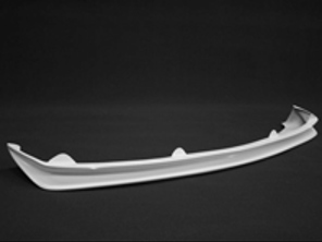 Faldón delantero con spoiler. Porsche 914 - TK 158, TK158