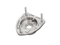 Attacco ammortizzatore superiore posteriore. Porsche 991/992 - 9P1513353, 99133316101, 99133316100