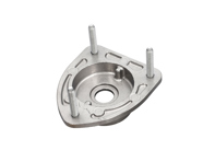 后上部减震器支架。保时捷 991 / 992 - 9P1513353, 99133316101, 99133316100