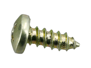 Targa Soft Top Water Strip Screw. Porsche 911 70-89 - N0139575, PCG013957