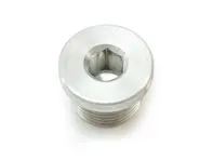 Bouchon de vidange d'huile. Porsche 991 / Boxster / Caïman / Panamera / Cayenne - 90021902031, PAF008309, PAF008309A, 90021902030