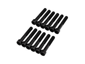 传动轴螺栓套装（12个），M8 x 50。适用于保时捷964/986/993/996车型。 - 90006721109, 90006721102, 90006721101, N0147513, N  0147513