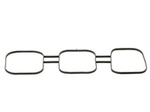 Intake manifold gasket. Porsche 997.2 Carrera (X51) / 991.1 Carrera GTS - 9A111044040, 534.690