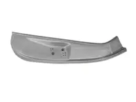 Türschlosspfosten rechts. Porsche 911 / 912 1965-71 SWB - 90150306222GRV, 90150306222, 91150306203, 91150306203GRV, 91150306243, 91150306243GRV, 90150306421, 90150306221, 96450306221GRV, 90150306241, 90150306241GRV, 90150306221GRV - PP210AR, P210AR