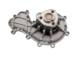 Water pump. Porsche 958 Cayenne / Macan 95B / 970 Panamera DIESEL - 95810603330, 95810603331, 1114111600, 059121008J, 059121008A, 059121005T, 10605, 95810603330, 95810603331, 059121005T, 059121005TV, 059121005TX, 059121008A, 059121008J, 059121008JX, 95810603341