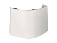 Martinetto ribaltabile, posteriore. Porsche 955/957 Cayenne - 95555983700G2X, 95555983701G2X, 95555983800G2X, 95555983801G2X