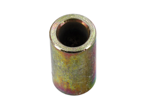 Casquillo espaciador para fijar el enfriador de aceite de la caja de cambios de proa. Porsche 944S2 / 944 turbo - 95130738300, 99951114402, 99953101502