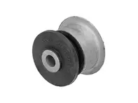 Boccola di montaggio braccio oscillante superiore anteriore. Porsche Cayenne - 95534102700, 95534102701, 95534102702, 1140105400, 7L0407021A, 37154061500, 7L0407021B, 7L0407021, 12-021B - 100 610 0015