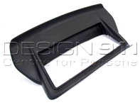 Spoiler posteriore in gomma. Porsche 911 74-80 - 91151201902